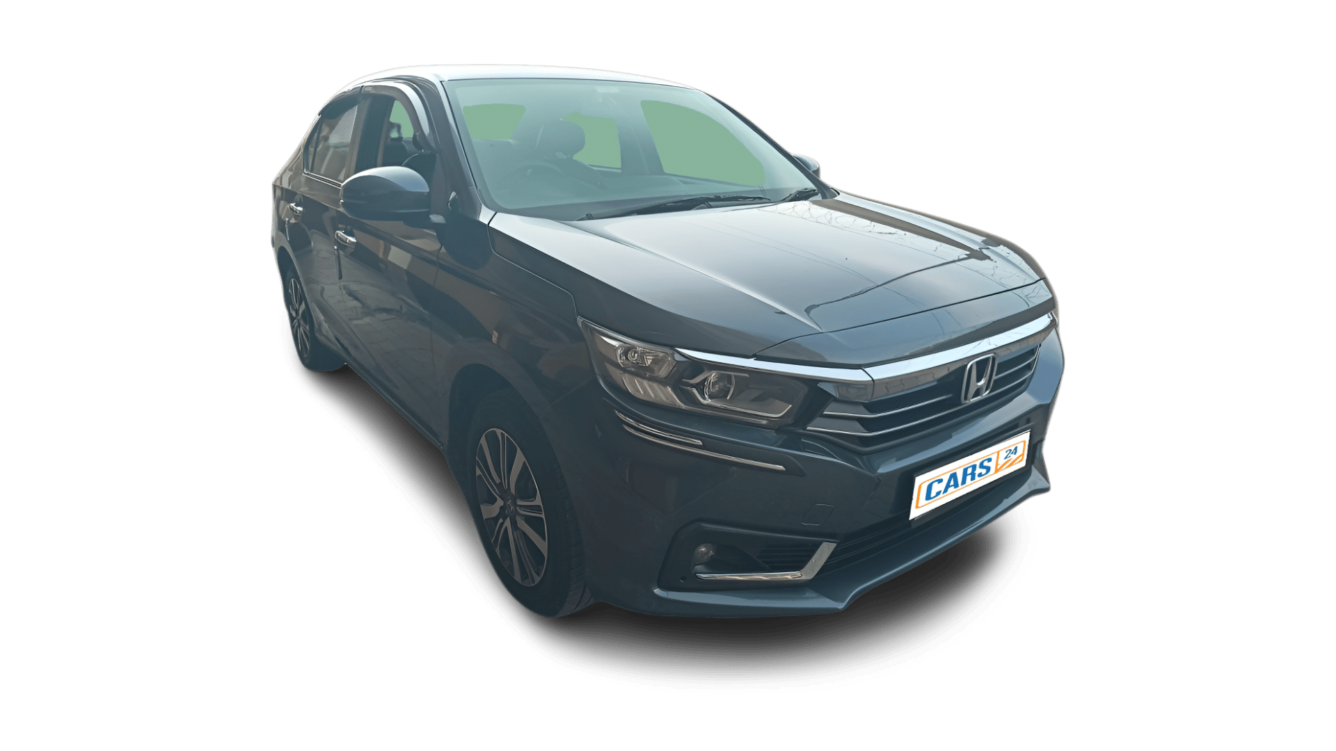 2024 Honda Amaze - Sedan - Petrol - Automatic - ₹7.78 lakh
